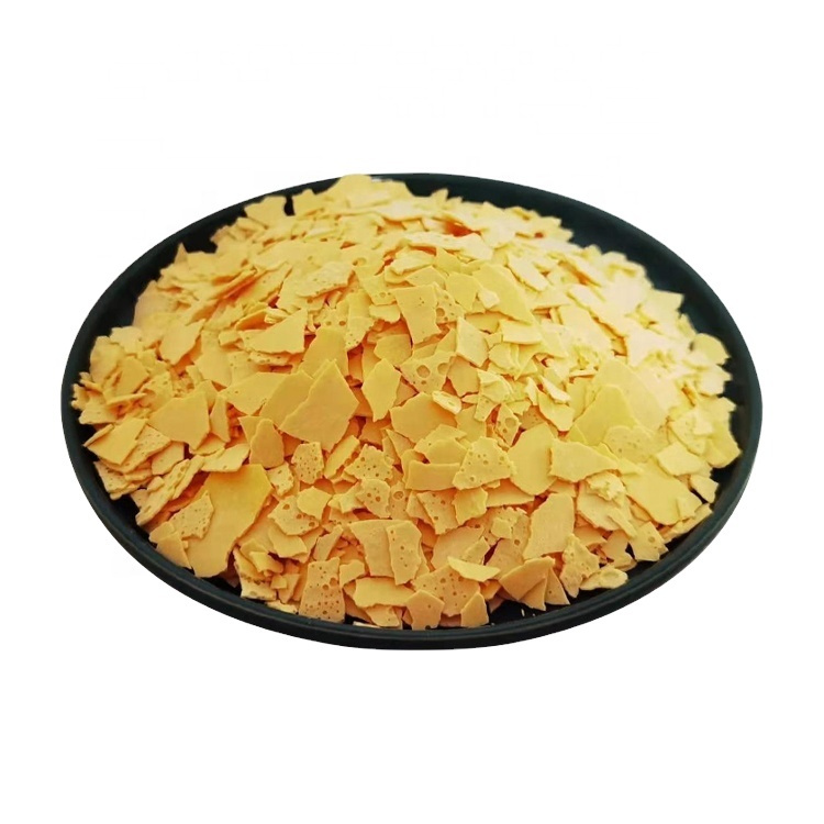 Sodium Sulfide