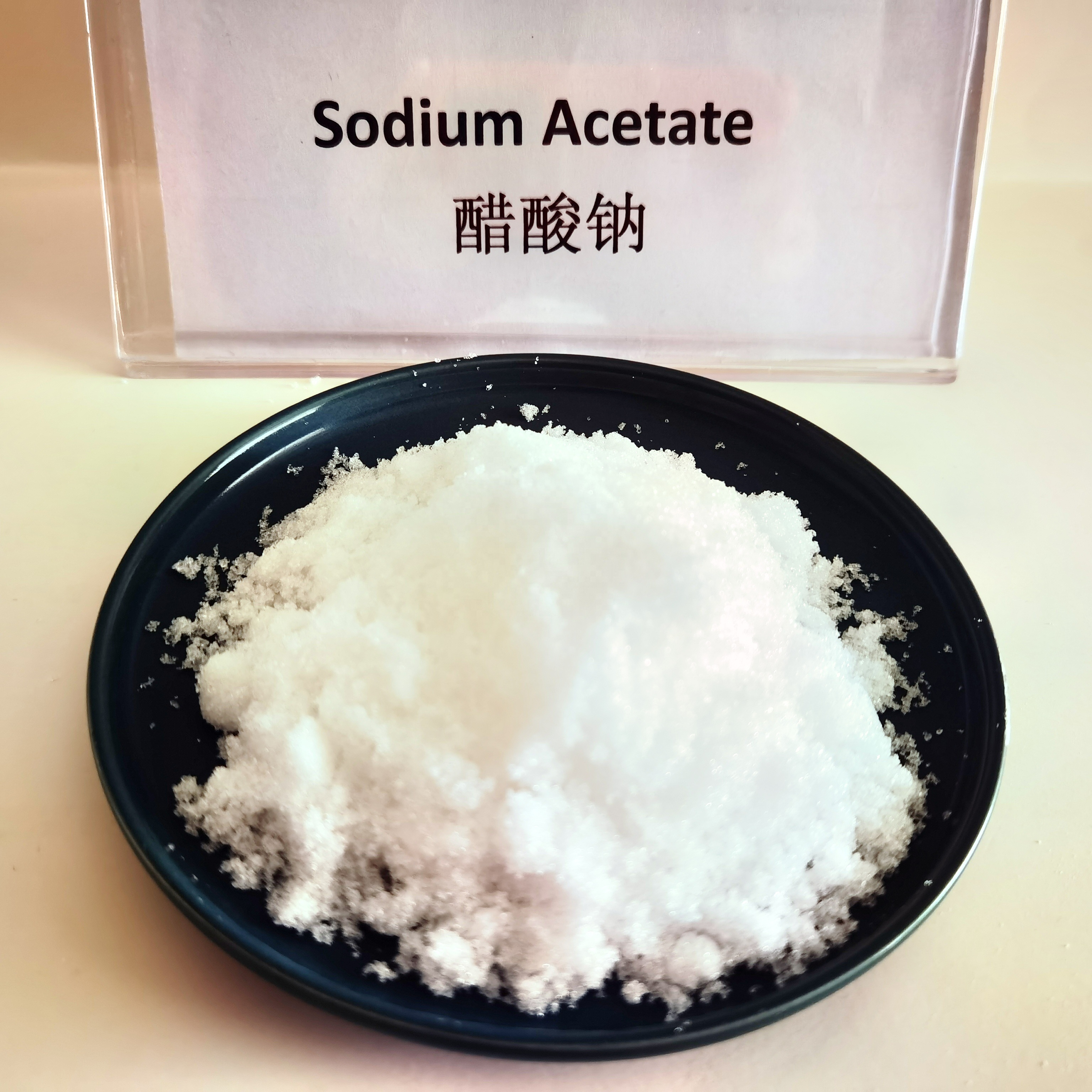 Sodium Acetate