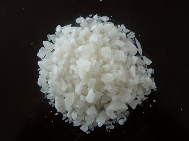 Aluminium Sulfate