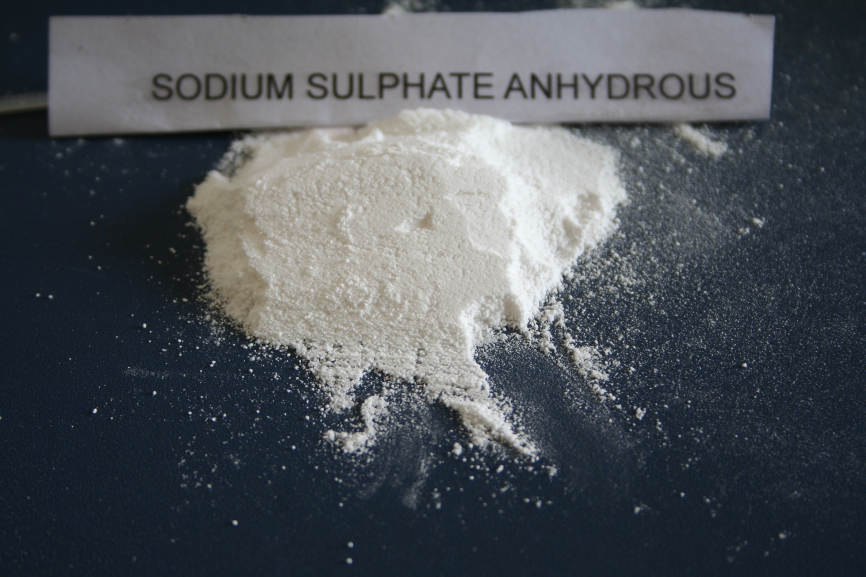 Sodium Sulfate Anhydrous