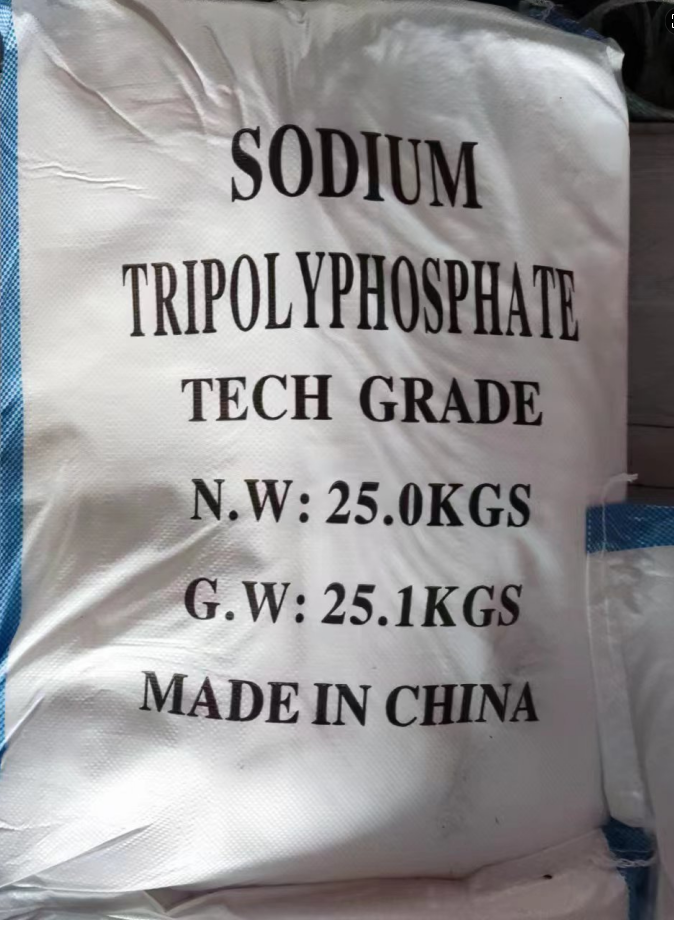 Sodium Tripolyphosphate